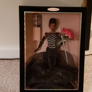 40th Anniversary Barbie-African American